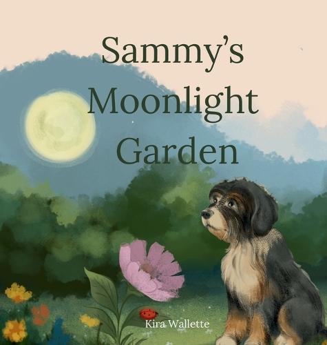Sammy's Moonlight Garden