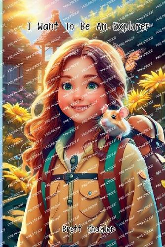 I Want To Be An Explorer...