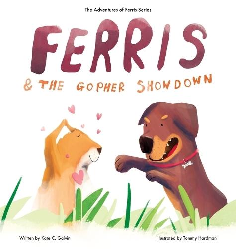 Ferris and the Gopher Showdown