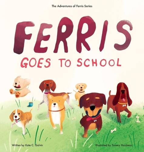 Ferris Goes to School