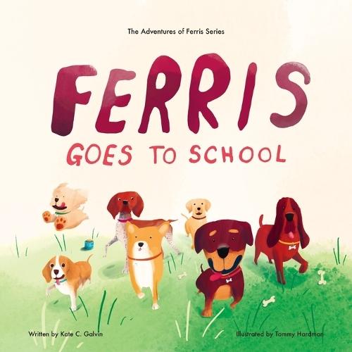 Ferris Goes to School