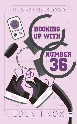 Hooking Up With Number 36