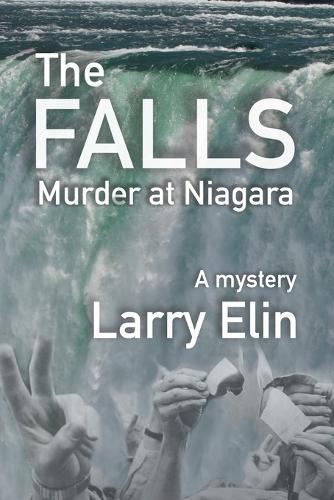 The Falls: Murder at Niagara