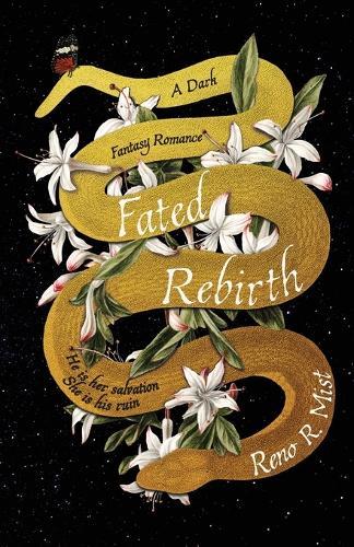 Fated Rebirth: A Dark Fantasy Romance