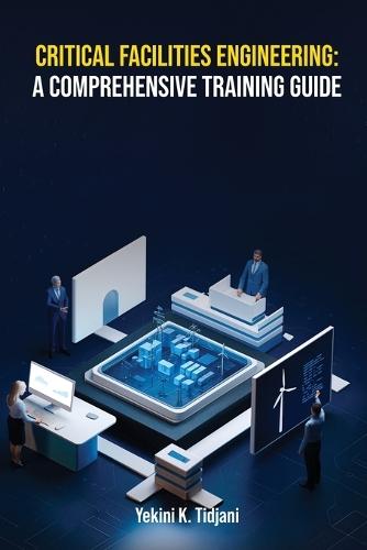 Critical Facilities Engineering