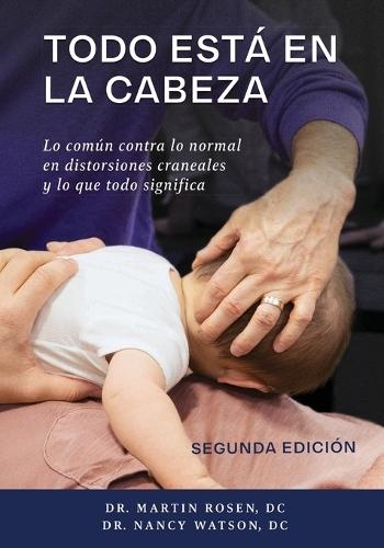 Todo está en la cabeza: Lo común contra lo normal en distorsiones craneales y lo que todo significa