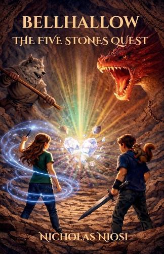 Bellhallow: The Five Stones Quest