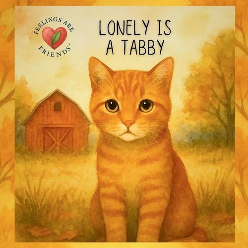 Lonely is a Tabby
