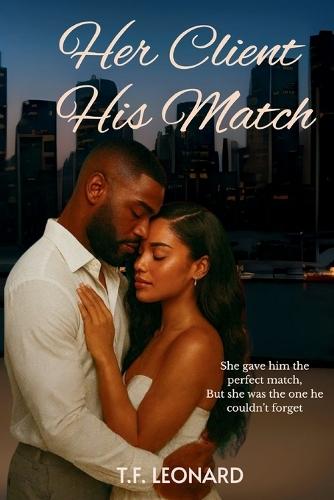 Her Client His Match