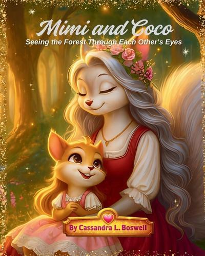 Mimi and Coco: Seeing the Forest Through Each Other's Eyes