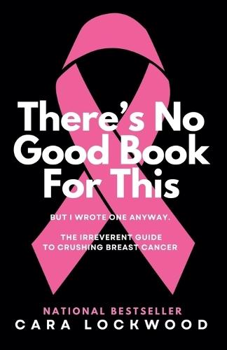 There's No Good Book For This