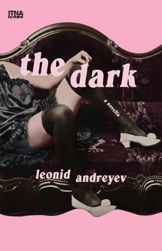The Dark: A Tale of Moral Reckoning and Existential Despair