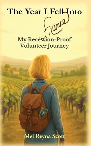 The Year I Fell Into France: My Recession-Proof Volunteer Journey