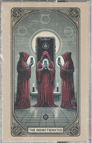 The Book of Cults Vol. 2: Everyday Indoctrination