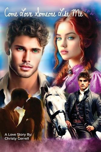 Come Love Someone Like Me