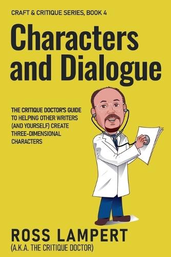 Characters and Dialogue