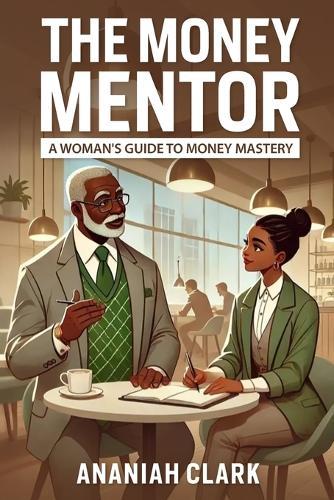 The Money Mentor: A Woman's Guide to Money Mastery: A transformational guide to budgeting, debt freedom, and wealth-building for African American women