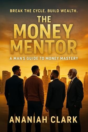 The Money Mentor: A Man's Guide to Money Mastery