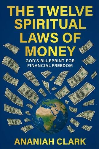 The Twelve Spiritual Laws of Money: God's Blueprint for Financial Freedom