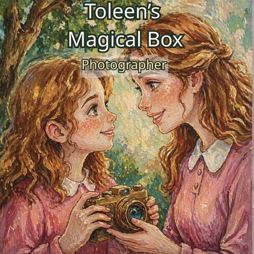 Toleen's Magical Box: The Photographer