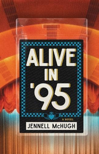 Alive in '95