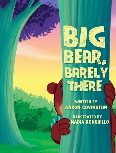 Big Bear, Barely There