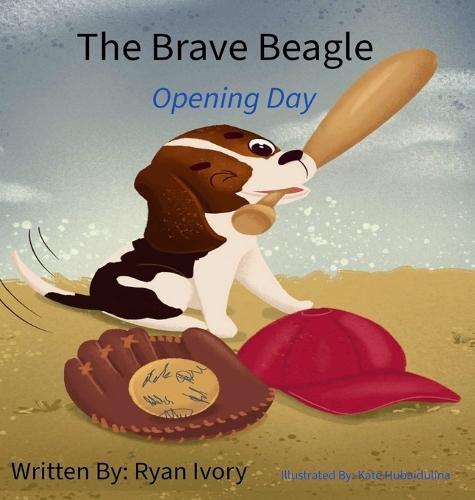 The Brave Beagle: Opening Day