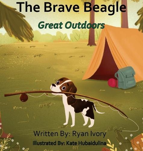 The Brave Beagle: Great Outdoors