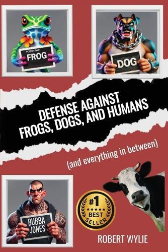 Defense Against Frogs, Dogs, and Humans: (and everything in between)