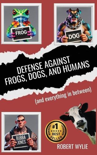 Defense Against Frogs, Dogs, and Humans: (and everything in between)