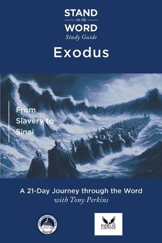 Exodus: From Slavery to Sinai