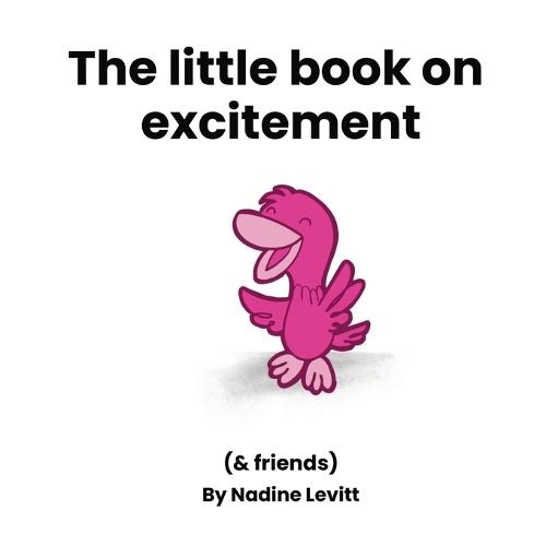The little book on excitement