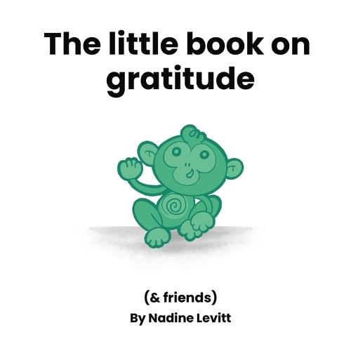 The little book on gratitude