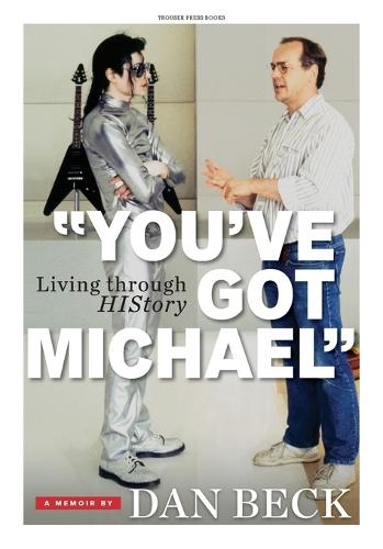 ""You've Got Michael"": Living Through HIStory