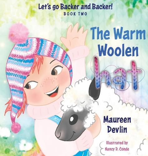 Let's go Backer and Backer: The Warm Woolen Hat
