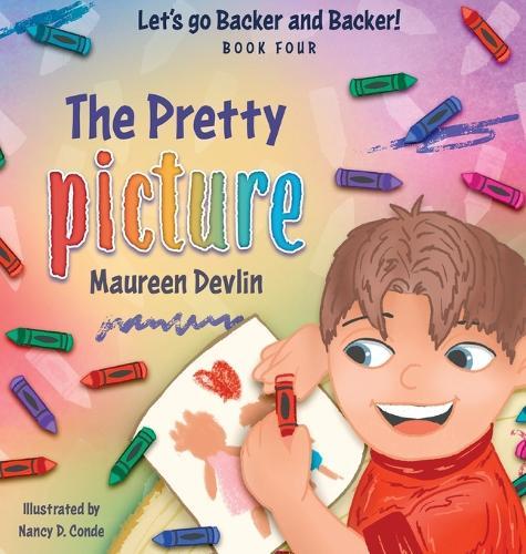 Let's go Backer and Backer: The Pretty Picture