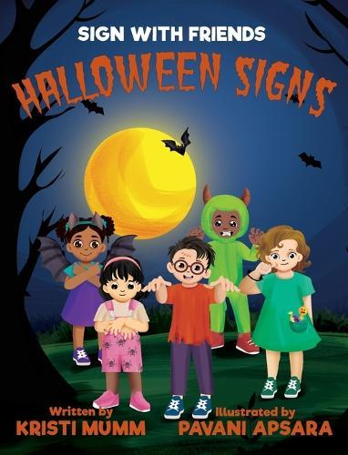 Halloween Signs