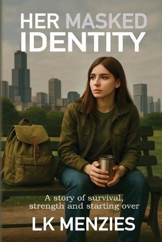 Her Masked Identity: A story of survival, strength and starting over
