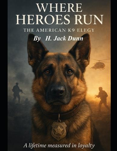 Where Heroes Run: The American K9 Elegy