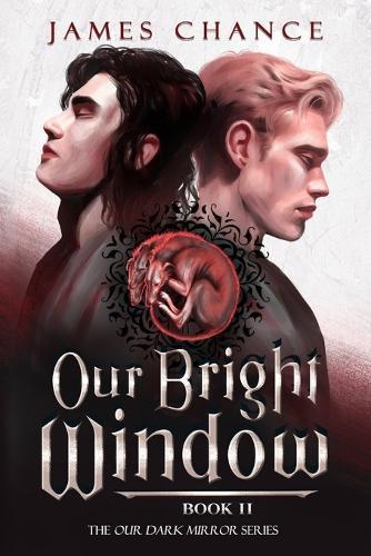 Our Bright Window: An M/M Paranormal Shifter Romantic Fantasy