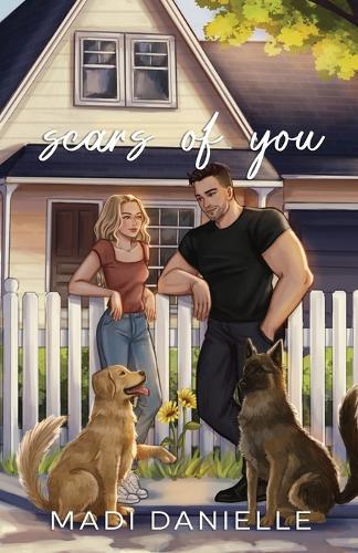 Scars of You: Alternate Illustrated Edition