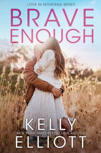 Brave Enough