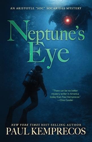 Neptune's Eye