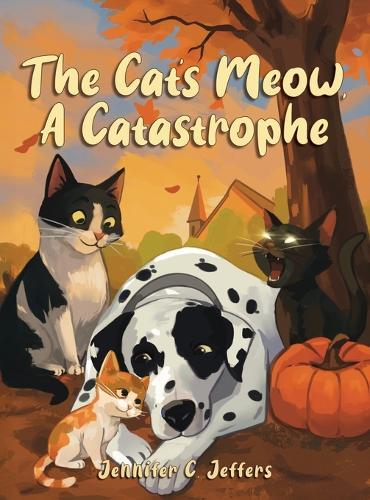 The Cat's Meow, A Catastrophe