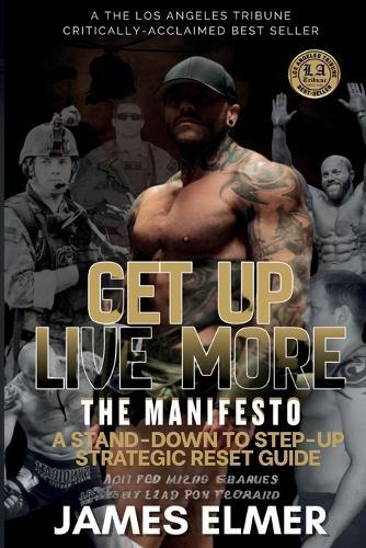 Get Up Live More
