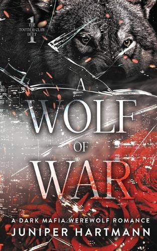 A Wolf of War