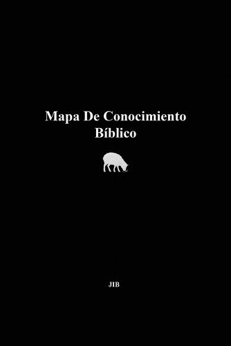 Mapa de Conocimiento Bíblico