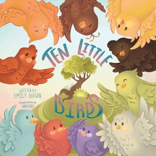 Ten Little Birds