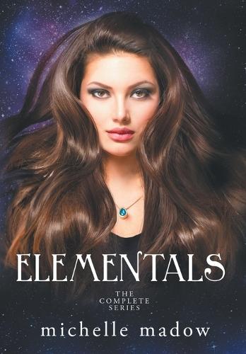 Elementals: The Complete Series (Deluxe Tenth Anniversary Edition)