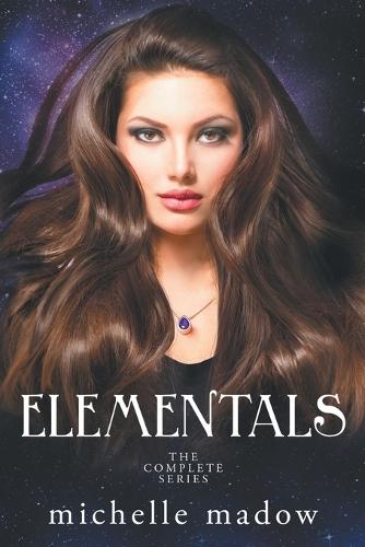 Elementals: The Complete Series (Deluxe Tenth Anniversary Edition)